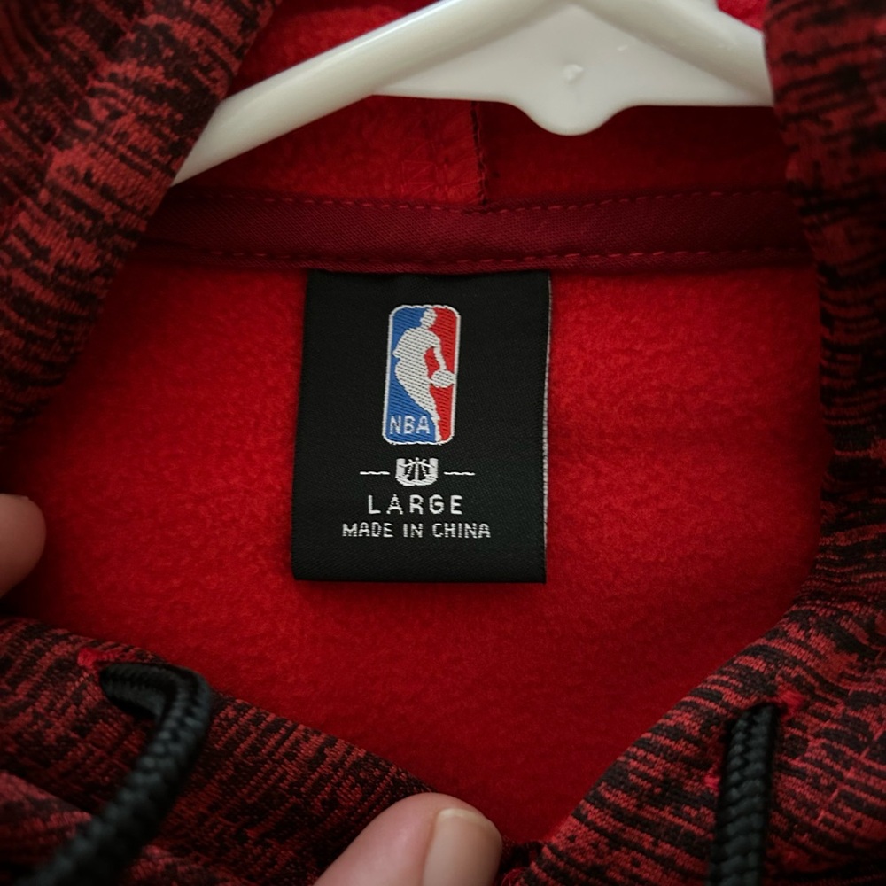 Houston Rockets hoodie - Picture 3 of 3